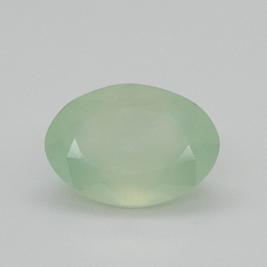 Prehnite 5.08 Ct Gem Quality Prehnite 5.08 Ct Gem Quality